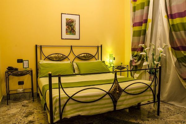 Hotel Sant'Eligio (Neapel)